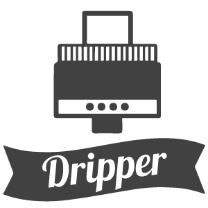 Dripper RDA